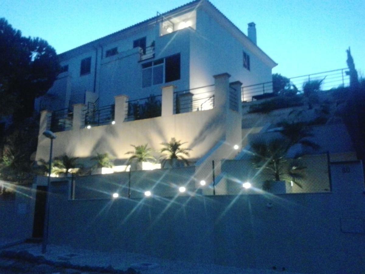 Villa Rosa Amparo Кордова Екстер'єр фото