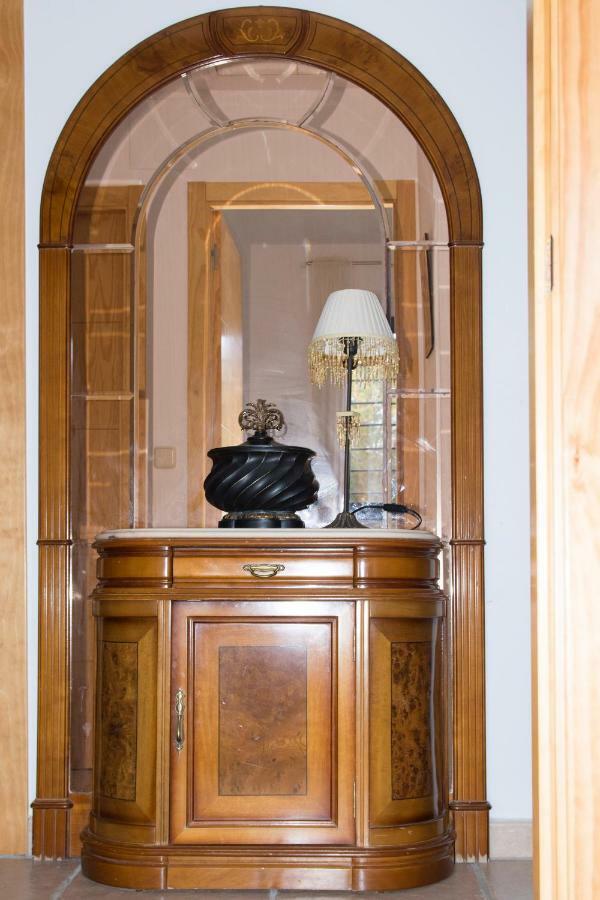 Villa Rosa Amparo Кордова Екстер'єр фото