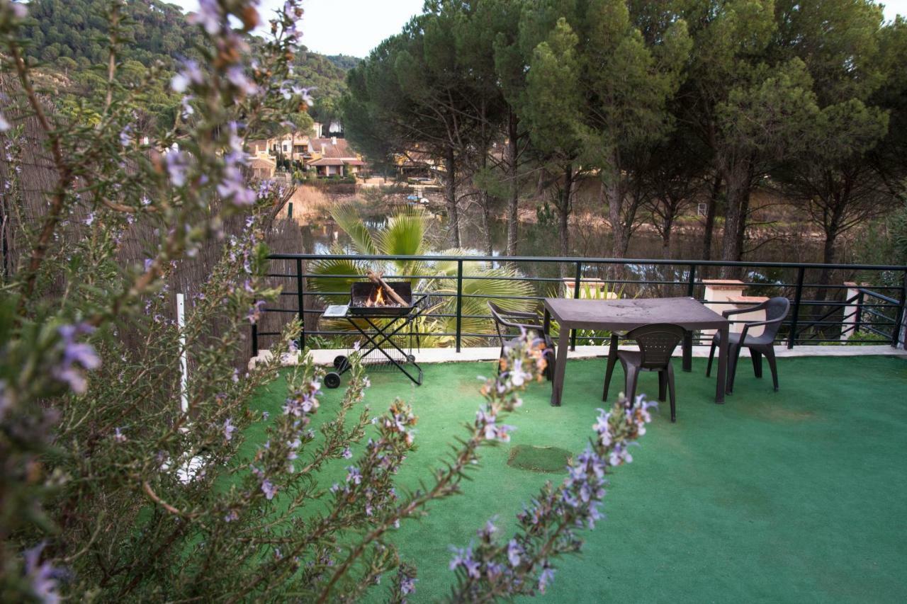 Villa Rosa Amparo Кордова Екстер'єр фото